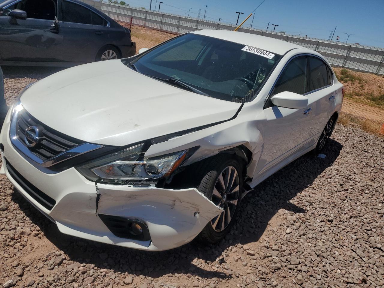 1N4AL3AP0GC146406 2016 Nissan Altima 2.5