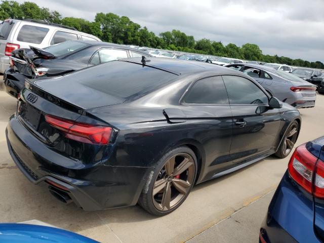 2022 AUDI RS5 WUANWAF57NA902114