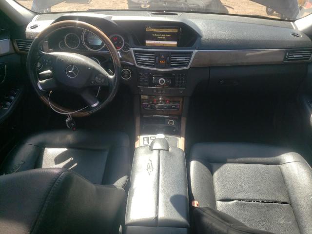 2011 Mercedes-Benz E-klasse - Image 8
