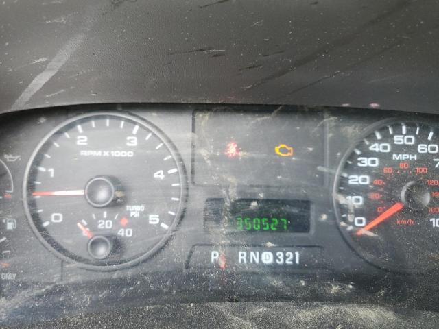 2006 Ford F350 Srw Super Duty VIN: 1FTWW31P16EA64291 Lot: 56902334