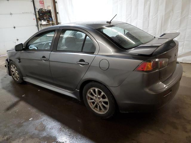 2010 Mitsubishi Lancer Es/Es Sport VIN: JA32U2FU1AU014386 Lot: 54613134