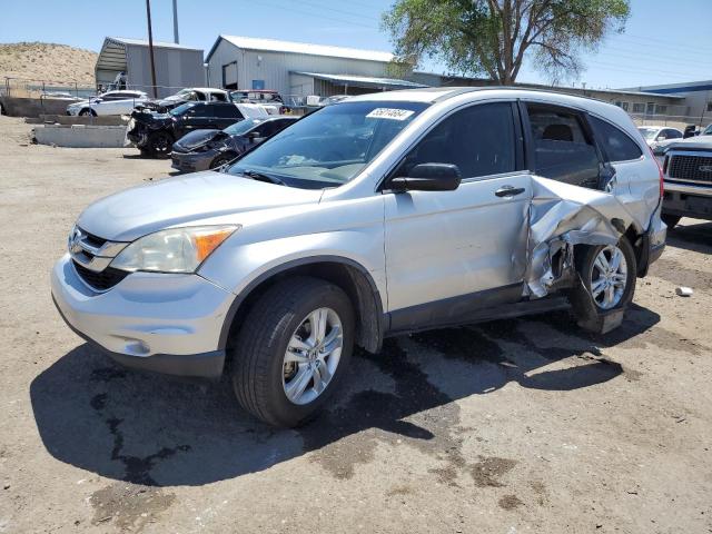 2011 Honda Cr-V Ex VIN: JHLRE3H53BC008415 Lot: 55014664