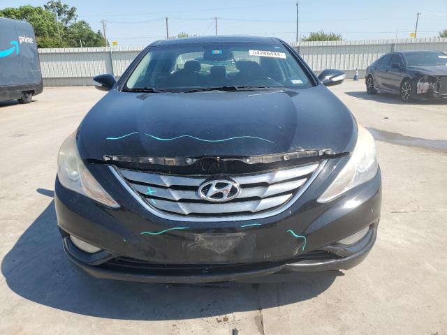 2013 Hyundai Sonata Se VIN: 5NPEC4AC1DH585418 Lot: 54286444