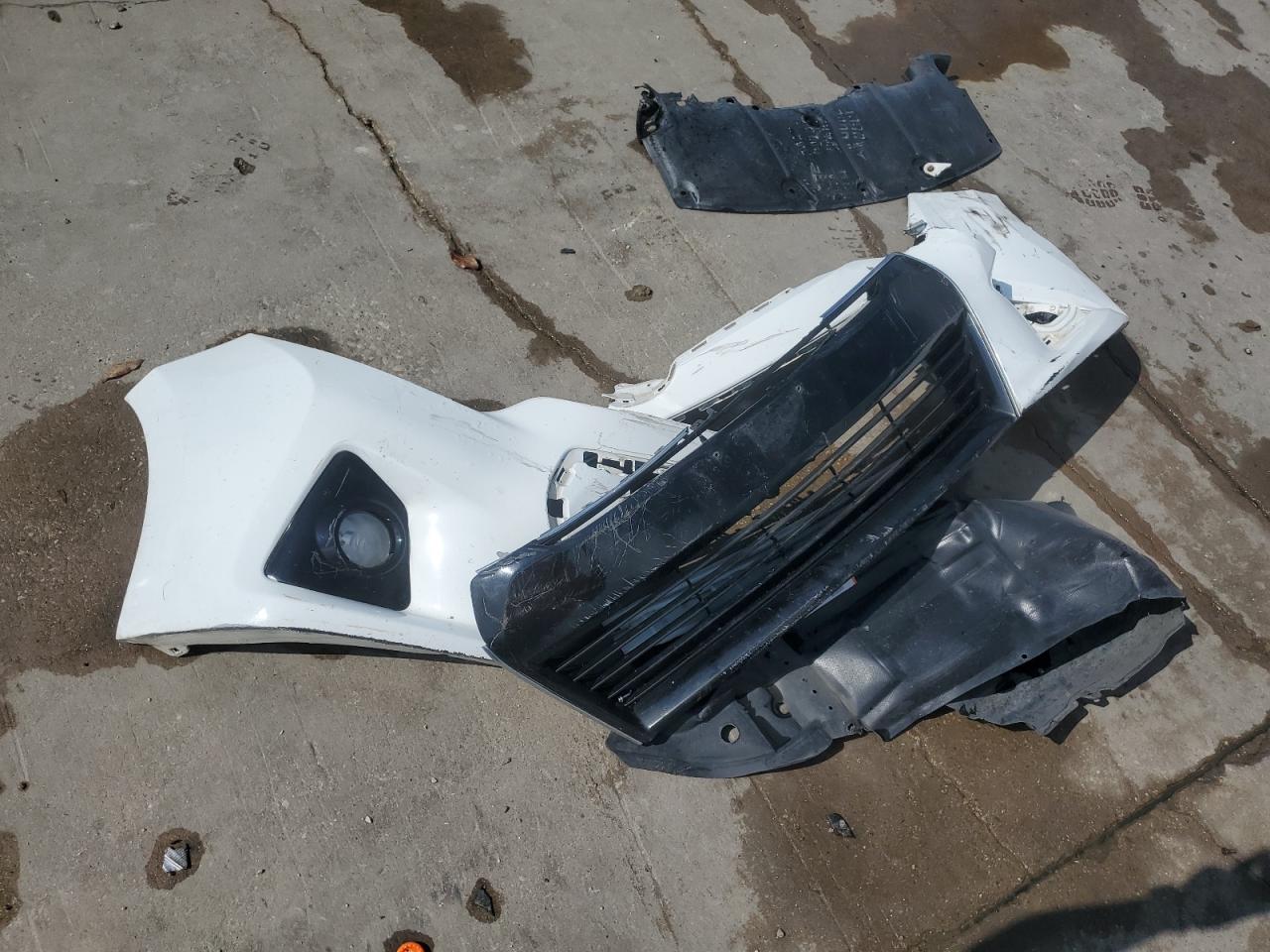 5YFBURHE0FP262391 2015 Toyota Corolla L