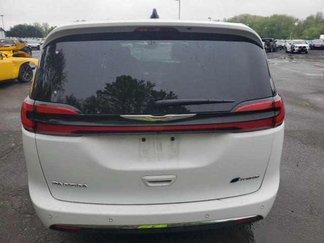 2023 CHRYSLER PACIFICA H - 2C4RC1L76PR592243