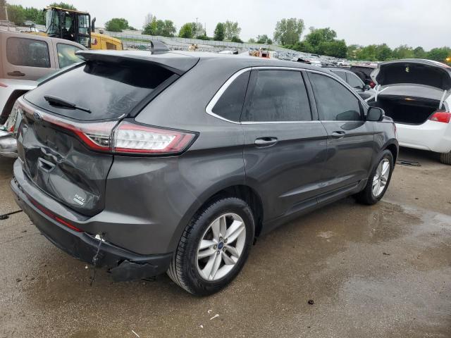 2015 Ford Edge Sel VIN: 2FMTK3J95FBB64224 Lot: 54216504