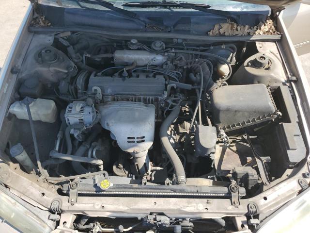 1999 Toyota Camry Le VIN: JT2BG22K3X0273841 Lot: 53498214