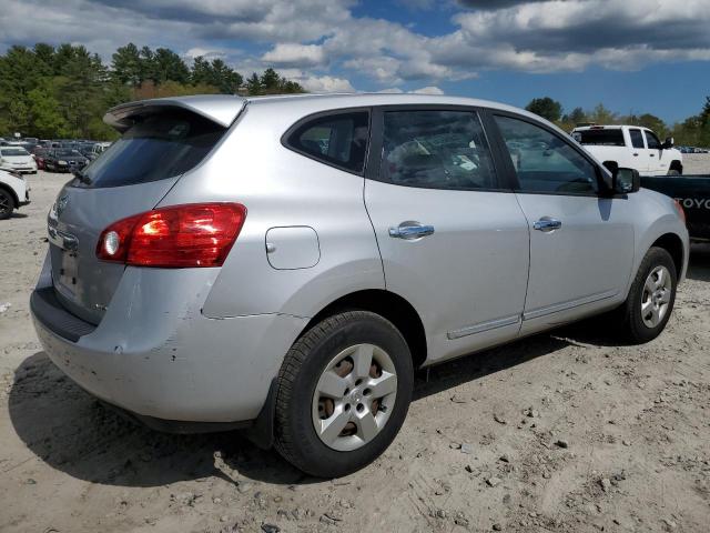 2013 Nissan Rogue S VIN: JN8AS5MV3DW629308 Lot: 54574574