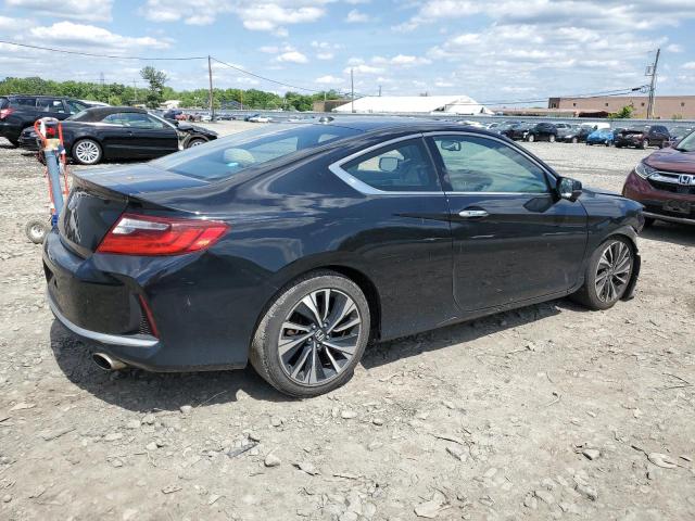 2016 Honda Accord Exl VIN: 1HGCT1B8XGA000218 Lot: 55808074