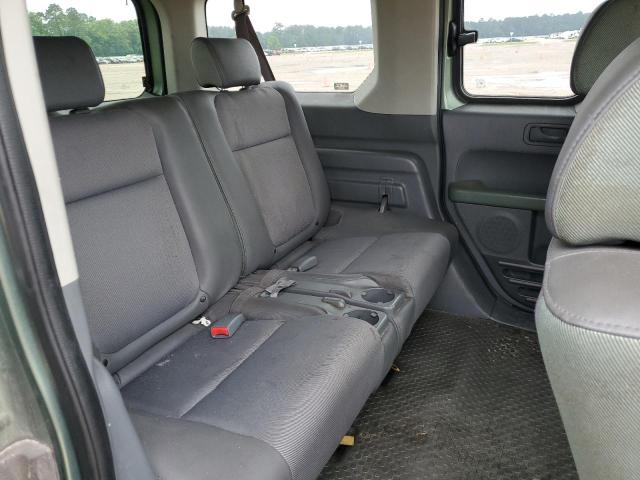 2004 Honda Element Ex VIN: 5J6YH18524L008617 Lot: 55360094