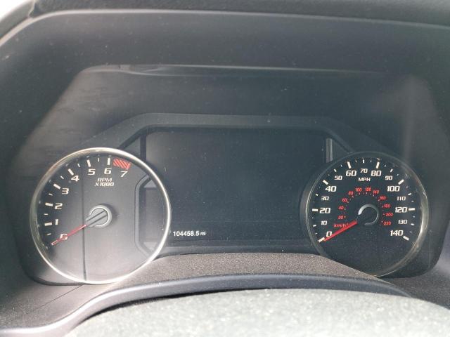 2017 Ford F150 Raptor VIN: 1FTFW1RG1HFB97901 Lot: 55826664