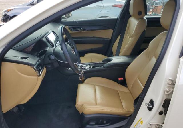 2014 Cadillac Ats VIN: 1G6AA5RX2E0144173 Lot: 53319794