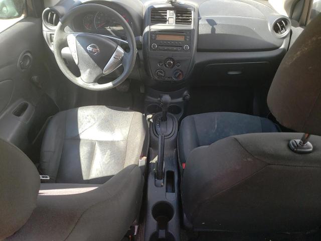 2018 Nissan Versa S VIN: 3N1CN7AP7JL840755 Lot: 53129704