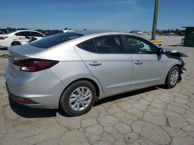 2019 Hyundai Elantra Se VIN: 5NPD74LF0KH419542 Lot: 56217304