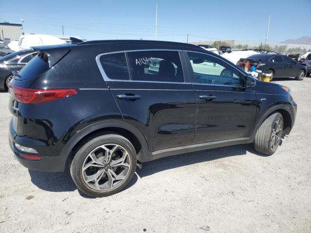 2022 KIA SPORTAGE S - KNDPRCA6XN7025396