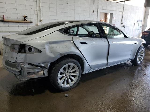 2016 Tesla Model S VIN: 5YJSA1E29GF170231 Lot: 55044094