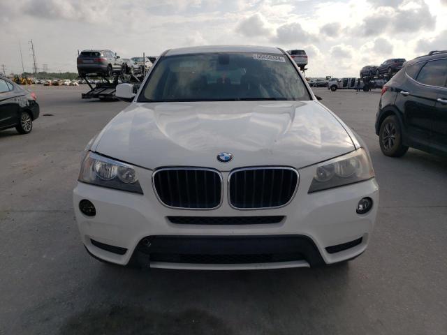 2013 BMW X3 xDrive28I VIN: 5UXWX9C51D0A16670 Lot: 56450334