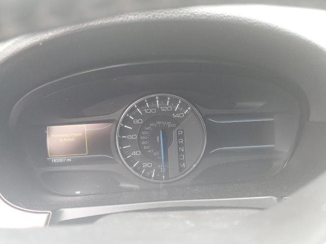 2011 Ford Edge Limited VIN: 2FMDK4KC6BBB67065 Lot: 54391304