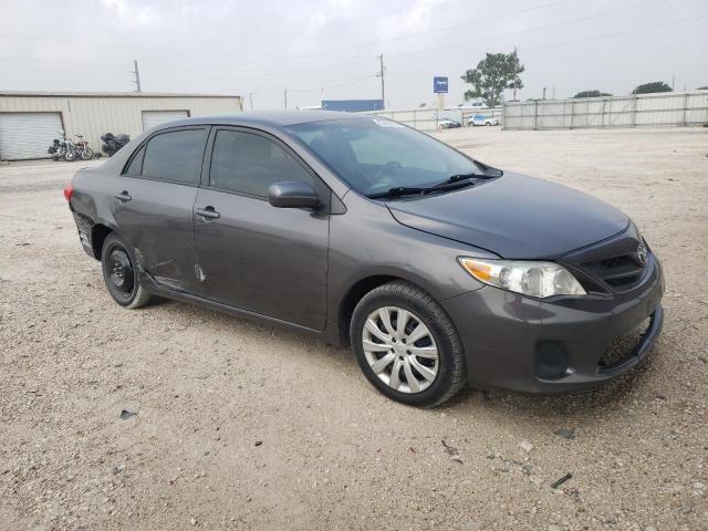 2012 Toyota Corolla Base VIN: 5YFBU4EE4CP073276 Lot: 55406674