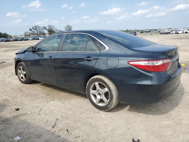 2016 Toyota Camry Le VIN: 4T4BF1FK7GR554727 Lot: 55283874