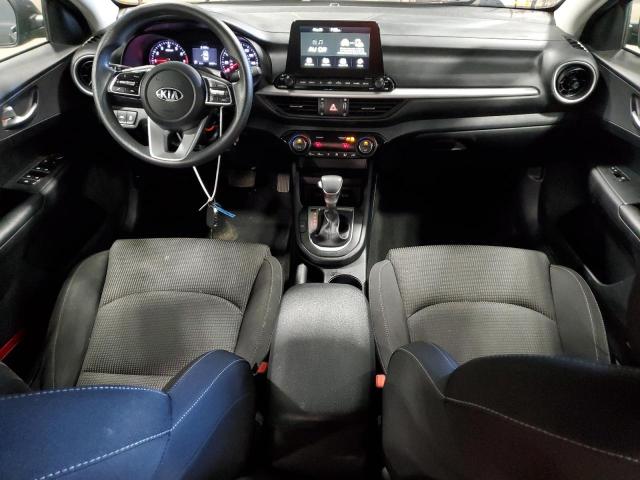 2019 Kia Forte Fe VIN: 3KPF24AD8KE008824 Lot: 56312524