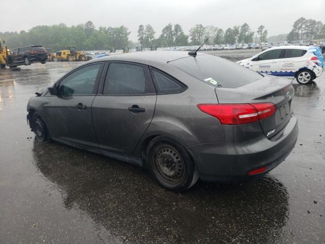 1FADP3E23GL405809 2016 FORD FOCUS - Image 2