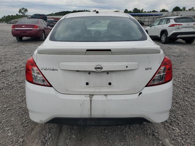 2019 NISSAN VERSA S - 3N1CN7AP2KL842477
