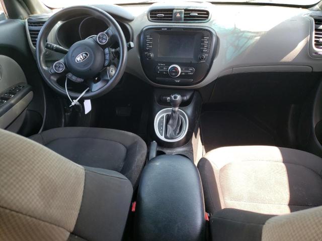 2019 KIA SOUL - KNDJN2A21K7011293