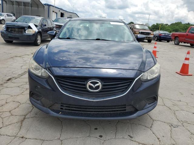 2016 Mazda 6 Sport VIN: JM1GJ1U53G1461012 Lot: 55862364