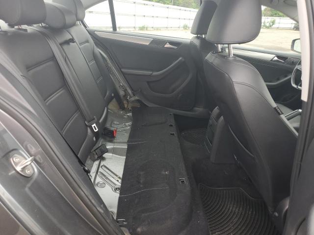 2017 VOLKSWAGEN JETTA SE - 3VWDB7AJ1HM381892