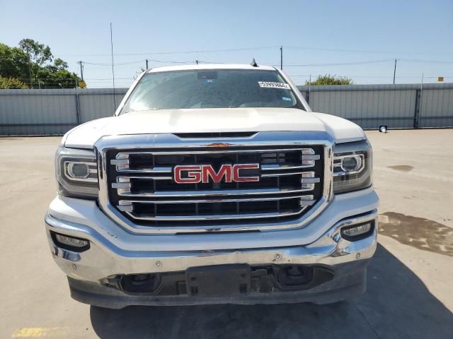 2018 GMC Sierra K1500 Slt VIN: 3GTU2NEC7JG562308 Lot: 53993864