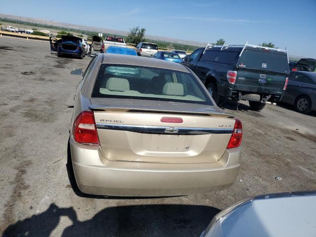 2007 Chevrolet Malibu Lt VIN: 1G1ZT58N57F144624 Lot: 56473874