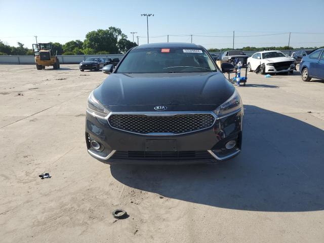 2017 Kia Cadenza Premium VIN: KNALC4J15H5056773 Lot: 55509824