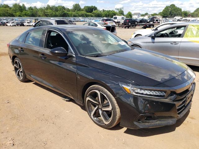 Vin: 1hgcv2f34ma025139, lot: 56898124, honda accord sport 20214