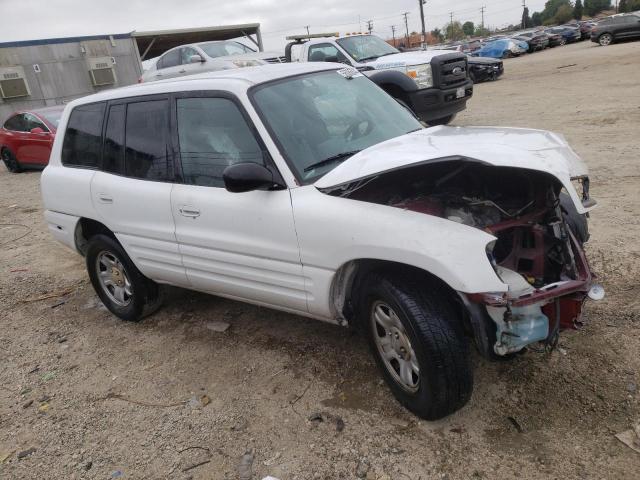 2000 Toyota Rav4 VIN: JT3GP10V2Y0043184 Lot: 56086844