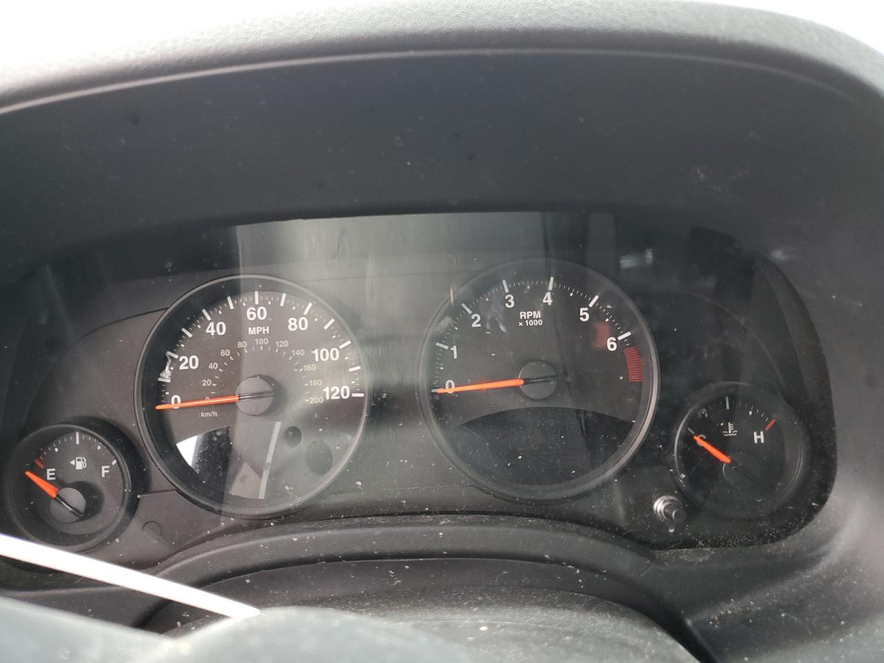 1C4NJDBB1CD604338 2012 Jeep Compass Sport