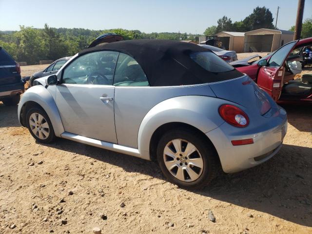 2009 Volkswagen New Beetle S VIN: 3VWRF31Y59M404916 Lot: 52636124