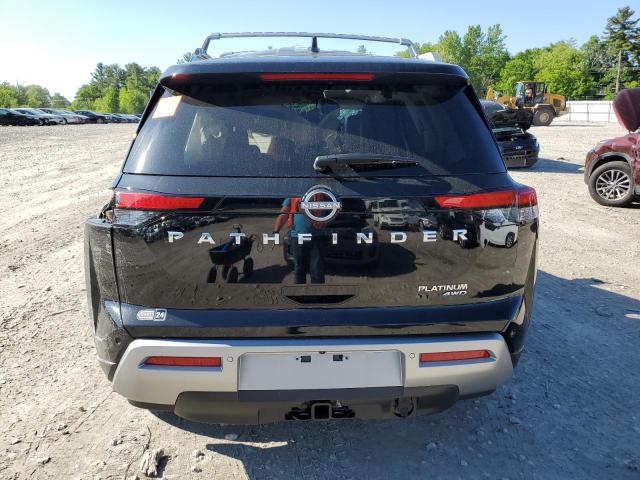 2023 Nissan Pathfinder Platinum VIN: 5N1DR3DK9PC268683 Lot: 57113814