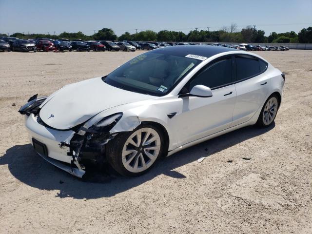 2023 Tesla Model 3 VIN: 5YJ3E1EA0PF415076 Lot: 54949774