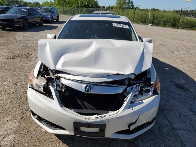 2013 Acura Ilx 20 Premium VIN: 19VDE1F57DE007402 Lot: 56920324