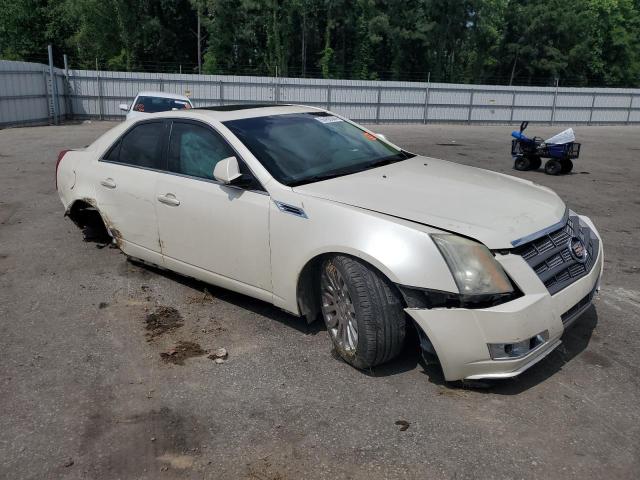 2010 Cadillac Cts Performance Collection VIN: 1G6DK5EG6A0105421 Lot: 56456344