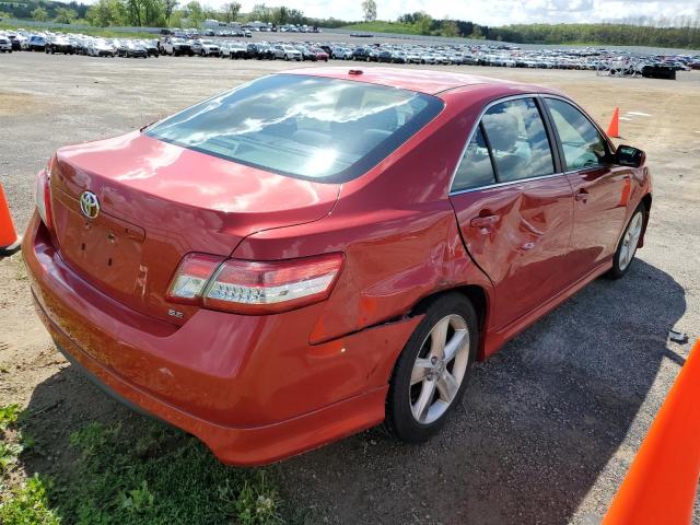 Vin: 4t1bf3ek1bu615294, lot: 54281764, toyota camry base 20113