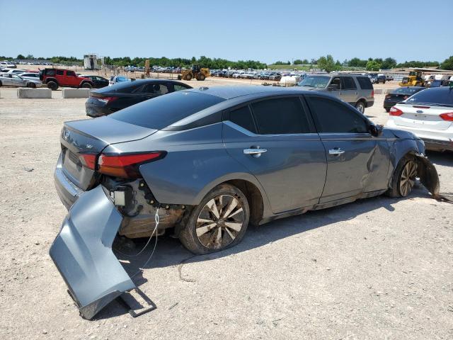 2021 NISSAN ALTIMA SV - 1N4BL4DV1MN381207