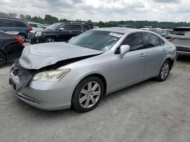 2007 Lexus Es 350 VIN: JTHBJ46G672061738 Lot: 56127674