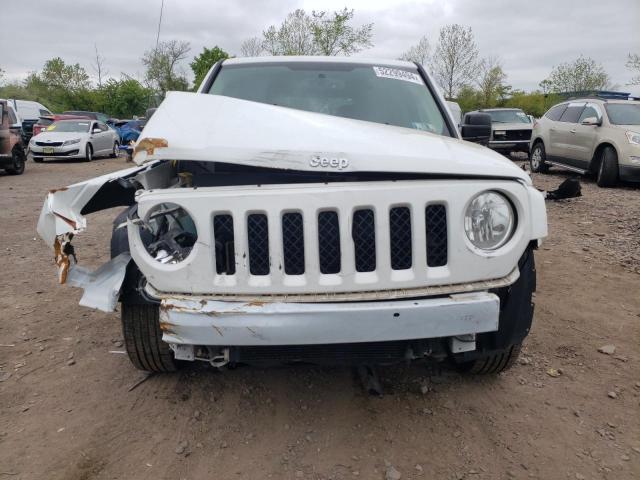 2016 JEEP PATRIOT 1C4NJPFB0GD754782