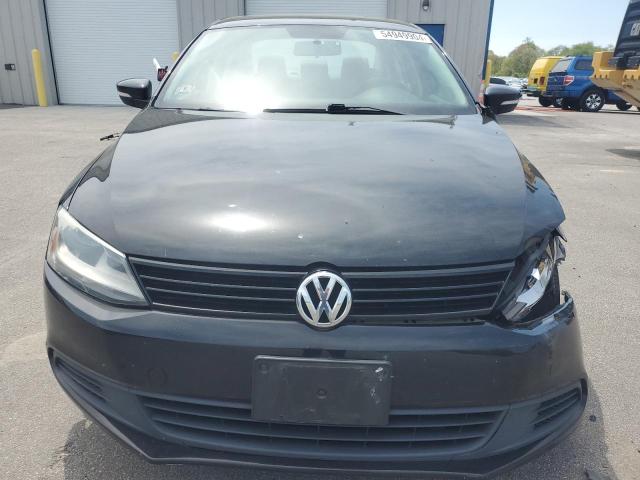 2012 Volkswagen Jetta Se VIN: 3VWDP7AJ0CM410146 Lot: 54949904