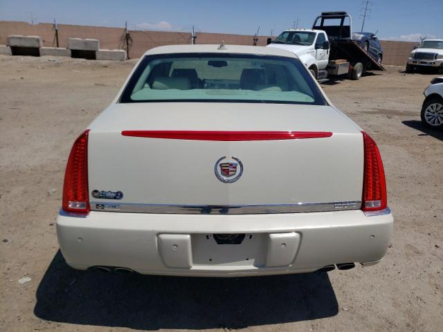 2011 Cadillac Dts Luxury Collection VIN: 1G6KD5E62BU103491 Lot: 55830854