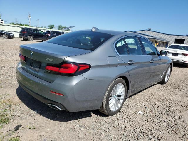 2023 BMW 530 Xi VIN: WBA13BJ05PCL24346 Lot: 56313894