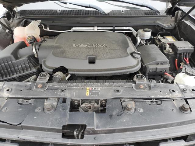 2019 CHEVROLET COLORADO Z - 1GCGTDEN1K1197680