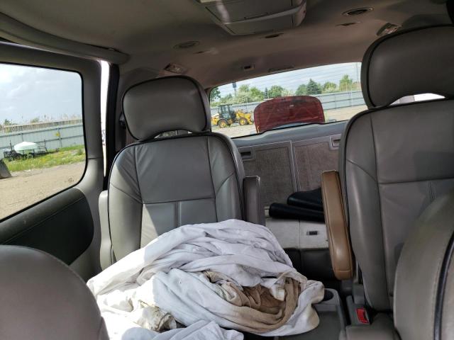 2005 Buick Terraza Cxl VIN: 5GADV33L45D298144 Lot: 56163174